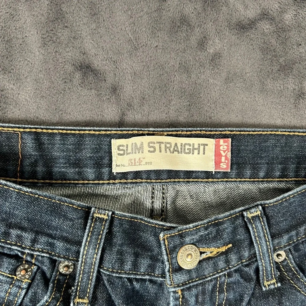 Levis levi 514
